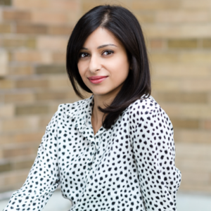 Neha Khera of 500 Startups