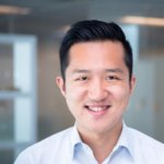 Alex Tong