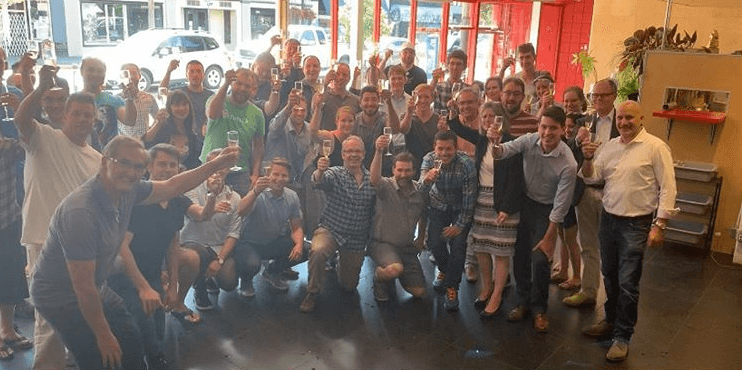 Tutela merger