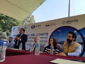 Alacrity Mexico