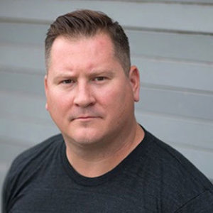 Jason Kryski, CEO of Strawhouse