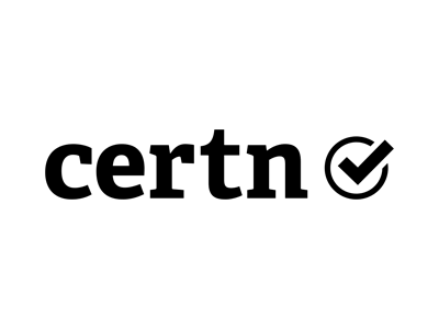 Certn logo