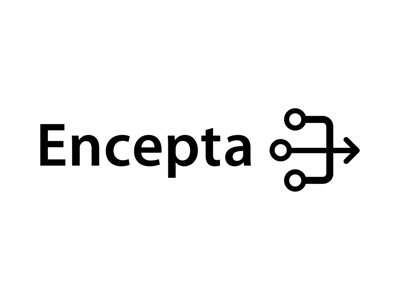 Encepta logo