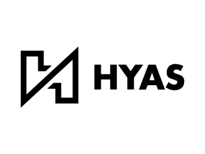 Hyas logo